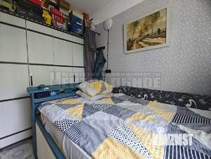 1-к квартира, вторичка, 36м2, 1/2 этаж