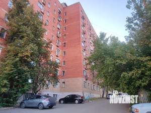 1-к квартира, вторичка, 28м2, 8/10 этаж