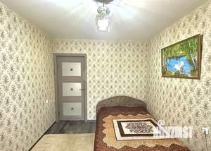 2-к квартира, вторичка, 53м2, 3/10 этаж