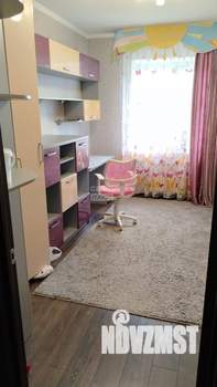 3-к квартира, вторичка, 88м2, 7/9 этаж