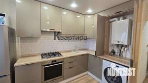 1-к квартира, вторичка, 40м2, 5/10 этаж