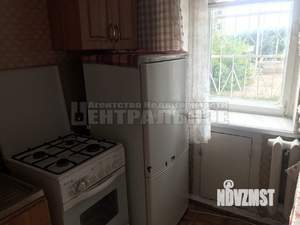 1-к квартира, вторичка, 21м2, 1/9 этаж