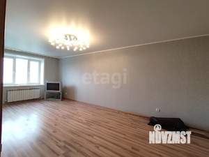 2-к квартира, вторичка, 64м2, 6/10 этаж