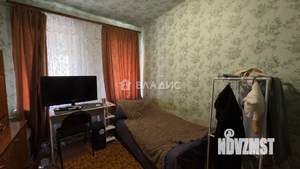 3-к квартира, вторичка, 53м2, 1/3 этаж