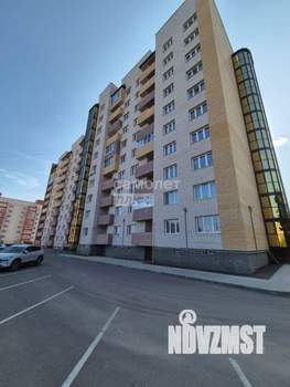 1-к квартира, вторичка, 42м2, 9/10 этаж