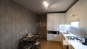 1-к квартира, вторичка, 37м2, 1/10 этаж