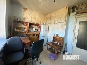 1-к квартира, вторичка, 40м2, 9/9 этаж