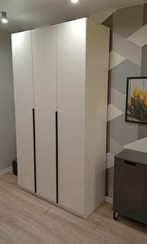 1-к квартира, вторичка, 33м2, 6/10 этаж