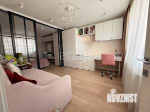 2-к квартира, вторичка, 65м2, 5/10 этаж