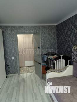 2-к квартира, вторичка, 48м2, 3/11 этаж