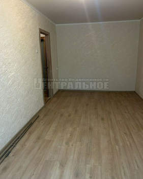 1-к квартира, вторичка, 36м2, 2/5 этаж
