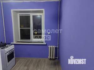 1-к квартира, вторичка, 32м2, 3/4 этаж