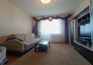 3-к квартира, вторичка, 65м2, 9/10 этаж