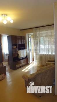 2-к квартира, вторичка, 41м2, 5/5 этаж