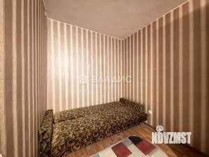 1-к квартира, вторичка, 41м2, 3/10 этаж