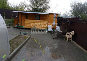 6-к квартира, вторичка, 133м2, 1/2 этаж