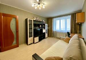 1-к квартира, вторичка, 41м2, 2/10 этаж