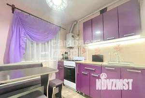 2-к квартира, вторичка, 43м2, 3/5 этаж