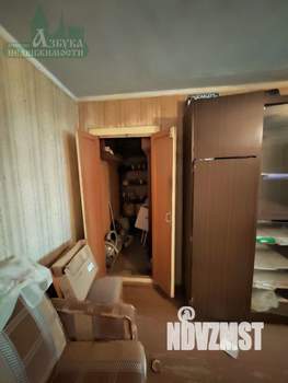 2-к квартира, вторичка, 43м2, 3/5 этаж