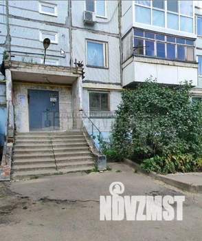 3-к квартира, вторичка, 71м2, 4/10 этаж