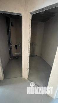 2-к квартира, вторичка, 46м2, 1/10 этаж