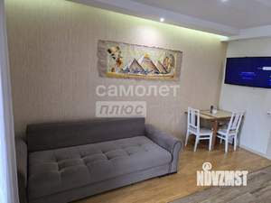 2-к квартира, вторичка, 71м2, 1/10 этаж