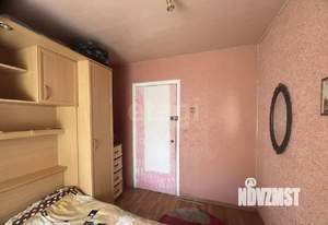 2-к квартира, вторичка, 43м2, 4/12 этаж
