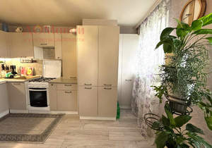 1-к квартира, вторичка, 41м2, 4/10 этаж