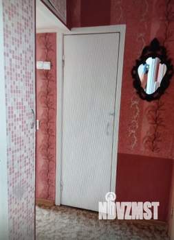 1-к квартира, вторичка, 25м2, 4/9 этаж