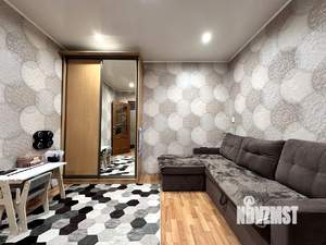 1-к квартира, вторичка, 40м2, 2/5 этаж