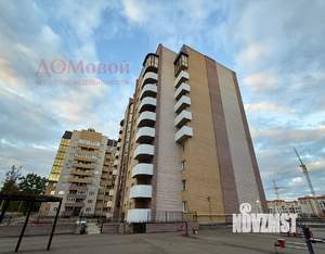1-к квартира, вторичка, 41м2, 9/10 этаж