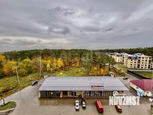 1-к квартира, вторичка, 38м2, 9/10 этаж