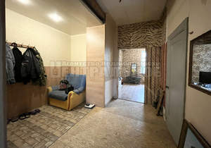 1-к квартира, вторичка, 45м2, 2/4 этаж