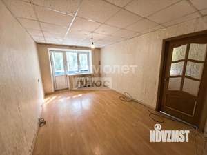 3-к квартира, вторичка, 48м2, 2/5 этаж