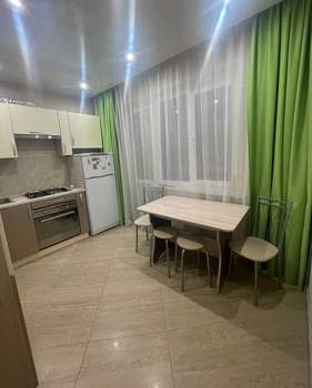 1-к квартира, вторичка, 40м2, 8/10 этаж