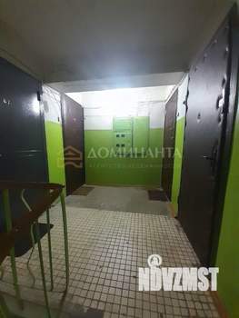3-к квартира, вторичка, 53м2, 5/5 этаж