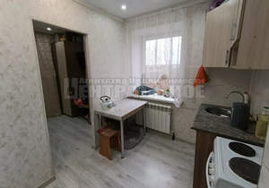 Студия квартира, вторичка, 23м2, 3/10 этаж