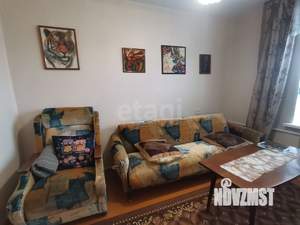 4-к квартира, вторичка, 62м2, 5/5 этаж