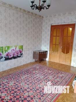 3-к квартира, вторичка, 63м2, 4/9 этаж