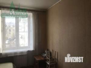 3-к квартира, вторичка, 87м2, 2/4 этаж