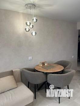 1-к квартира, вторичка, 48м2, 1/10 этаж