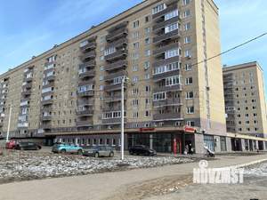 1-к квартира, вторичка, 30м2, 5/10 этаж