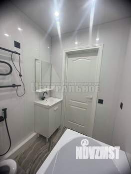 Студия квартира, вторичка, 25м2, 9/10 этаж