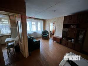 2-к квартира, вторичка, 44м2, 2/5 этаж