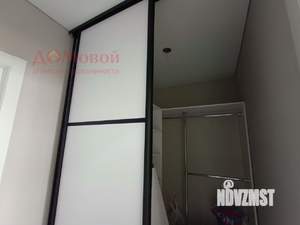 2-к квартира, вторичка, 62м2, 2/10 этаж