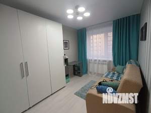 1-к квартира, вторичка, 30м2, 4/11 этаж