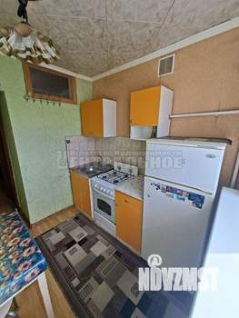 1-к квартира, вторичка, 29м2, 4/5 этаж
