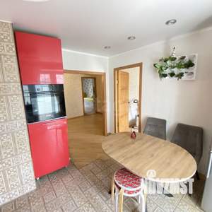3-к квартира, вторичка, 77м2, 3/10 этаж