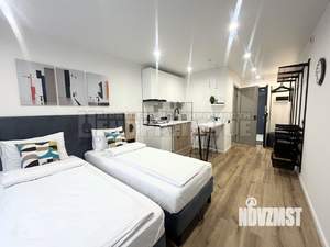 Студия квартира, вторичка, 23м2, 9/16 этаж