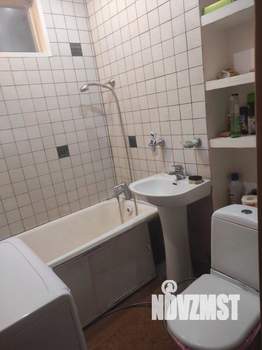 2-к квартира, вторичка, 42м2, 5/5 этаж